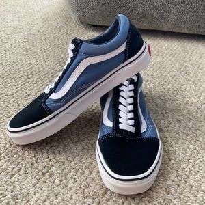 vans